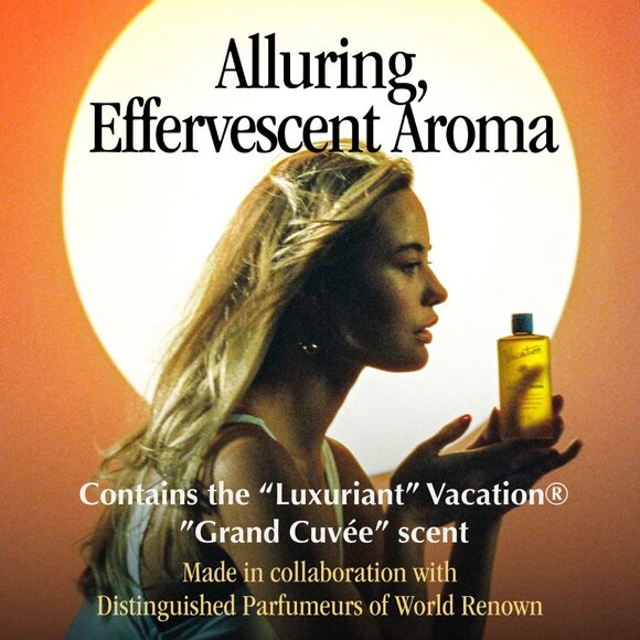 Chardonnay Oil SPF 30 & Air Freshener Bundle, Hydrating & Nourishing, Lightweigh - Picture 4 of 8